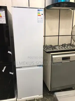 Cabinet Refrigerator (Built - In)