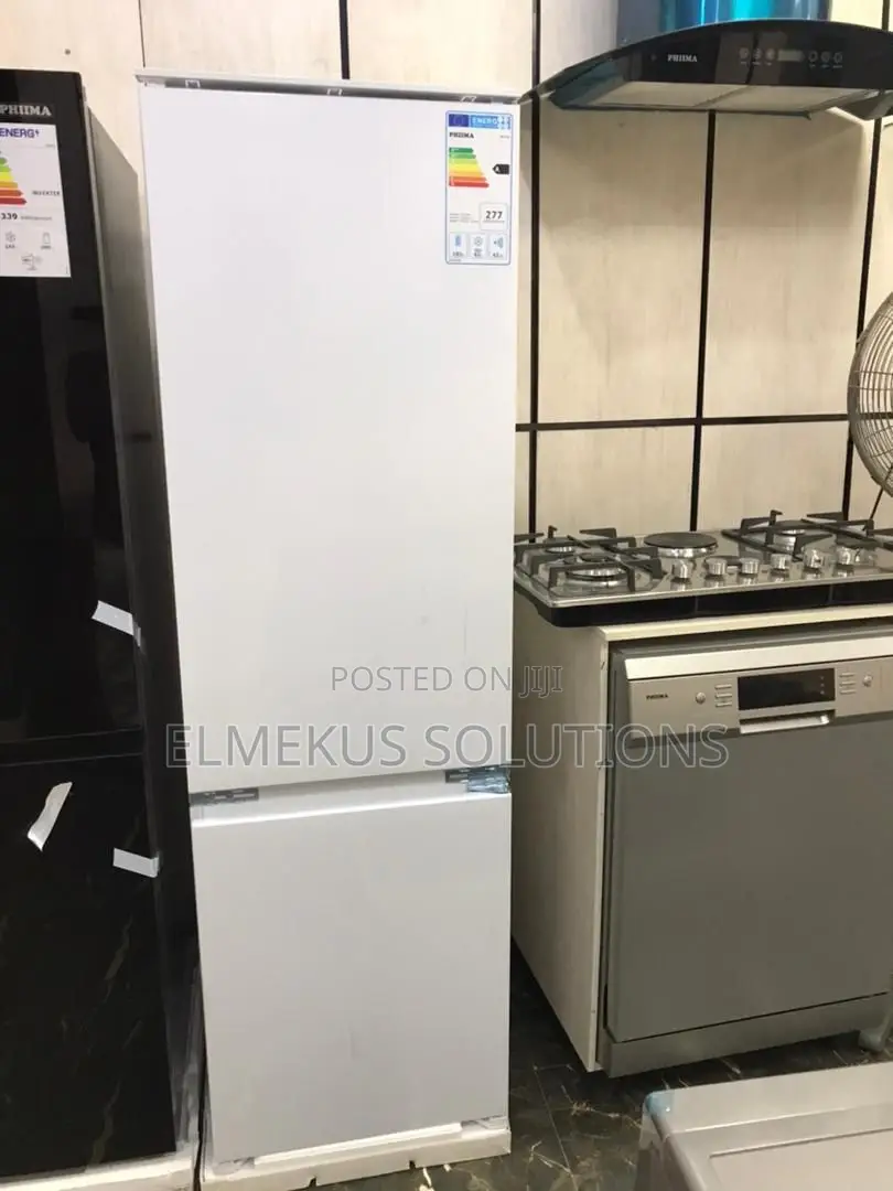 Cabinet Refrigerator (Built - In)