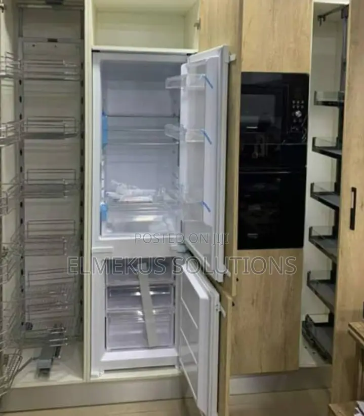 Cabinet Refrigerator (Built - In)