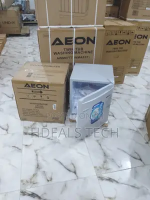 New 50 Litres Aeon Refrigerator