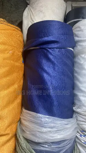 Turkish Curtains