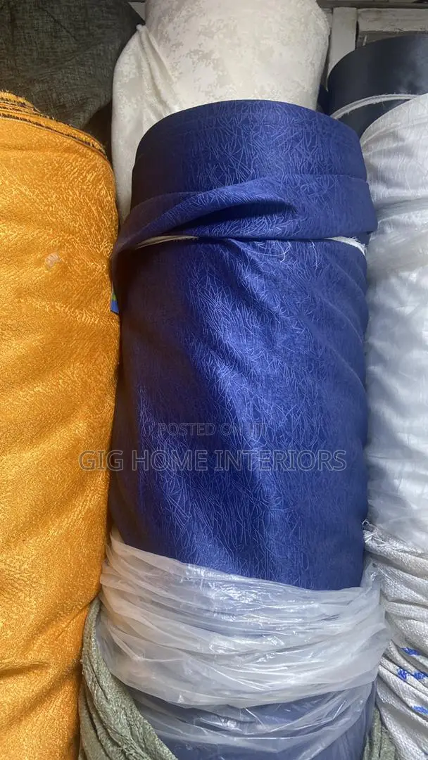 Turkish Curtains