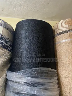 Turkish Curtains