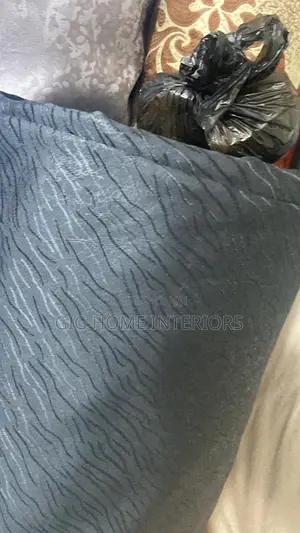 Turkish Curtains