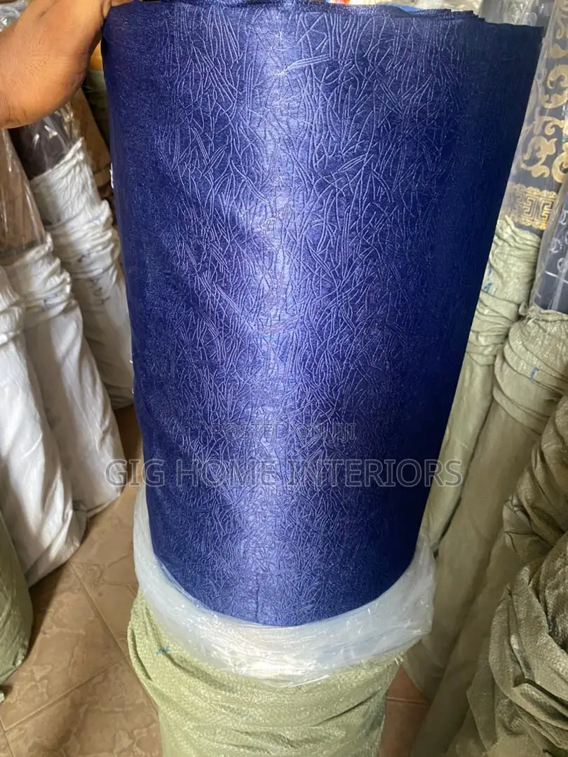 Turkish Curtains