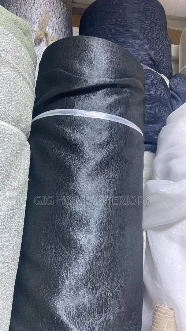 Turkish Curtains