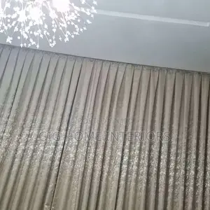 Premium Turkish Luxury Curtain