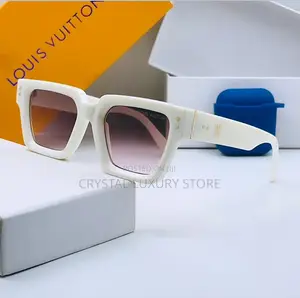 Louis Vuitton Quality Sunglasses