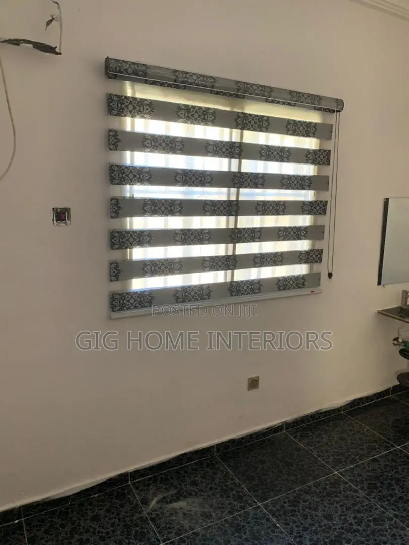 Premium Day and Night Blinds