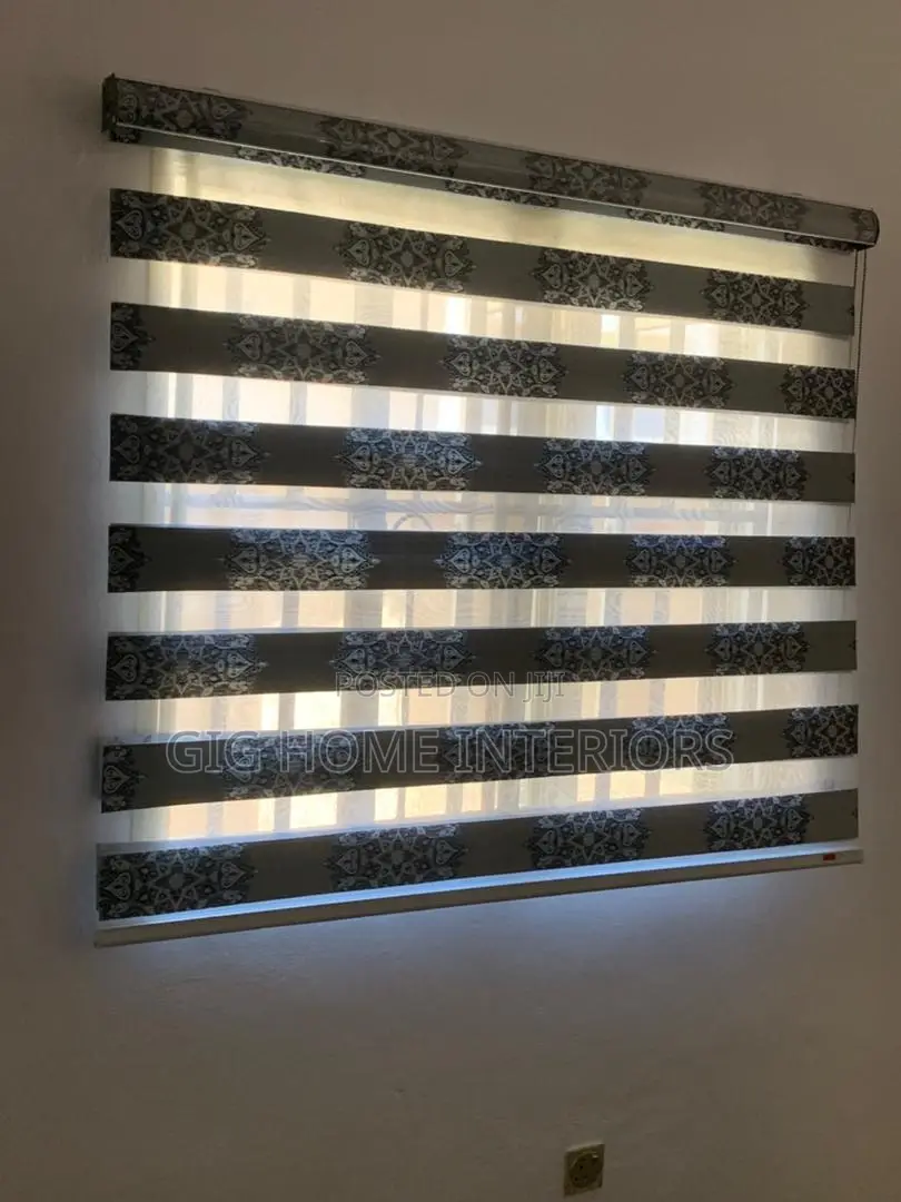 Premium Day and Night Blinds