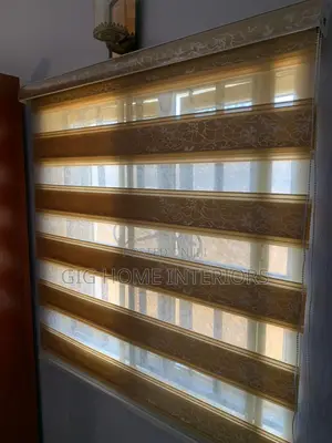 Premium Day and Night Blinds
