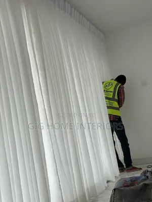 Luxury Premium Curtains