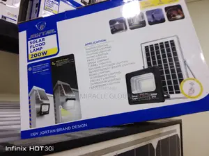 200W Flood Lamp Light 200W