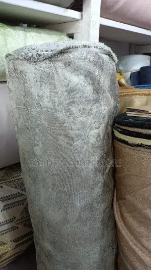 Premium Turkish Curtains