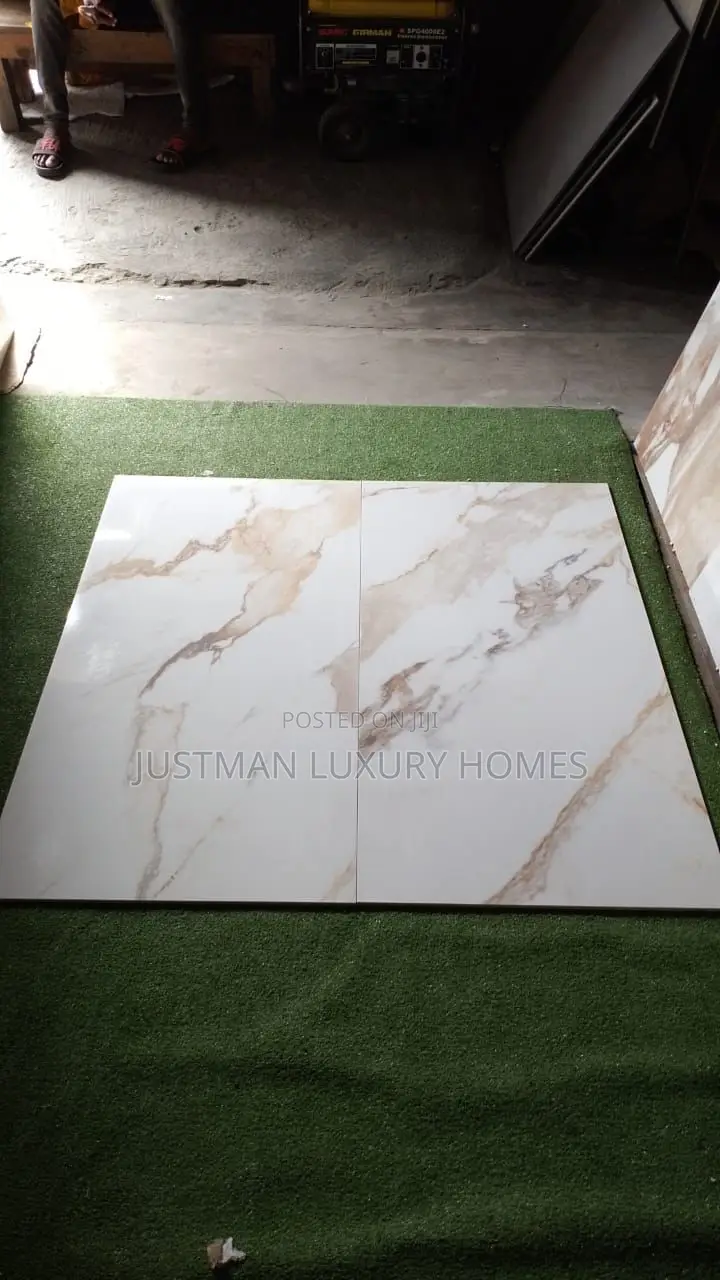 60x60 Quality Spanish Designers Tiles