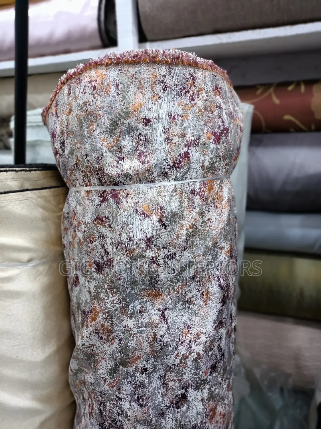 Premium Turkish Curtains