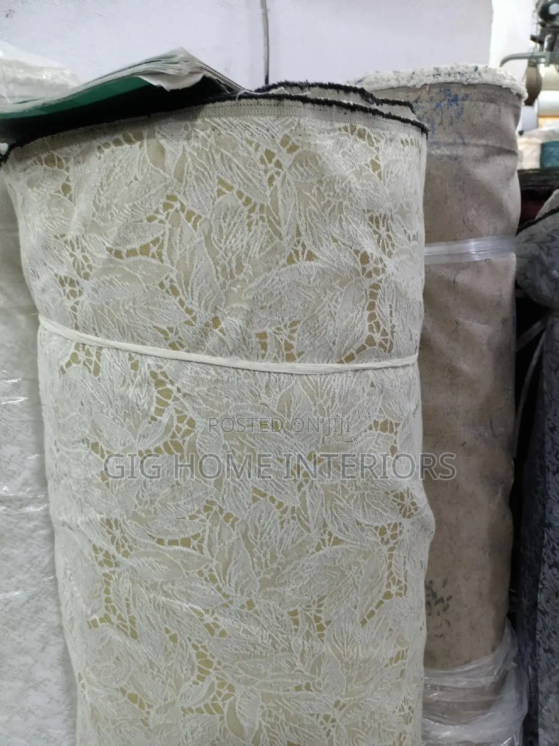 Premium Turkish Curtains