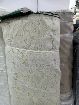Premium Turkish Curtains