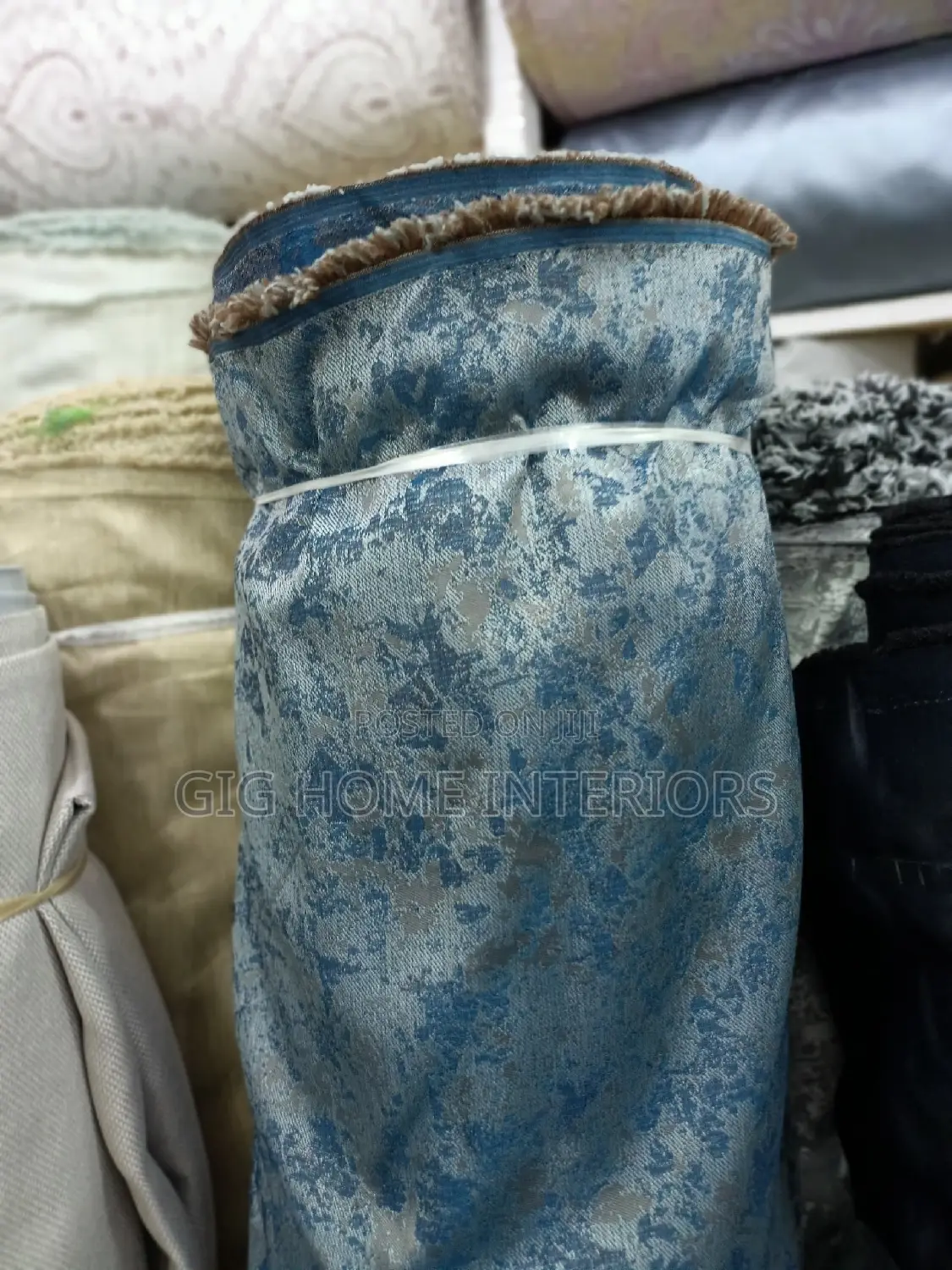 Premium Turkish Curtains