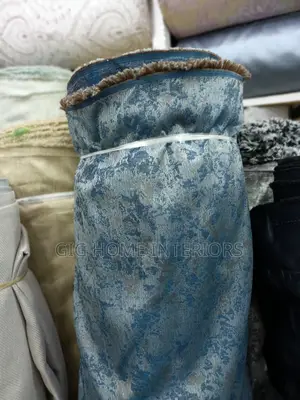 Premium Turkish Curtains