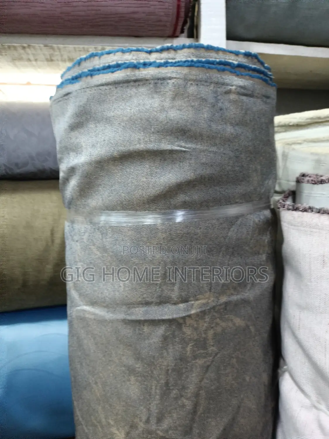 Premium Turkish Curtains