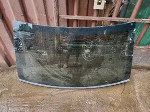 Back Windscreen Glass for Eclass 2015 Back Glass
