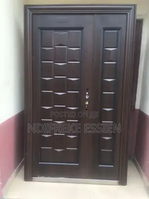 Quality Security Doors
