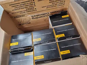 Fluke Meters