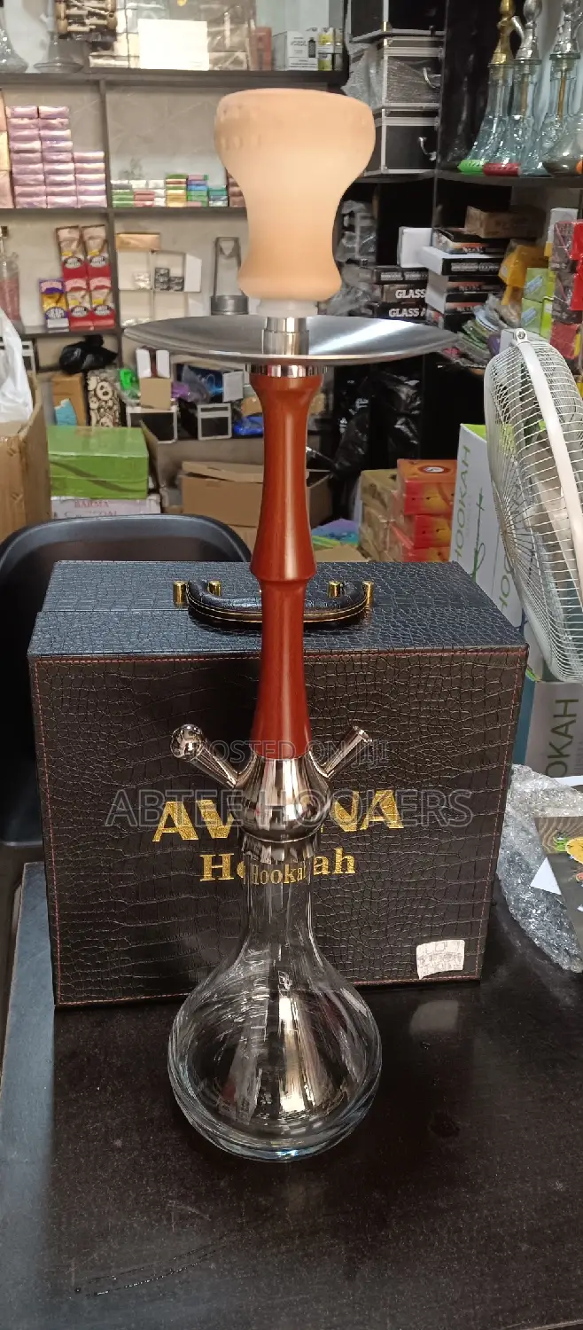 Luxury Hooker With Box