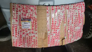 Back Windscreen Glass for Eclass 2015 Back Glass