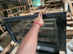 Pano Roof for Mercedes Gle 2016 Available