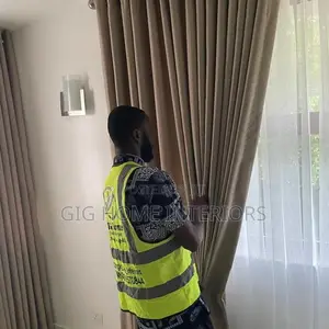 Premium Turkish Curtains