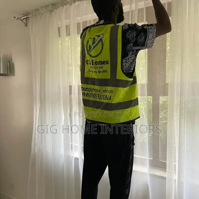 Premium Turkish Curtains