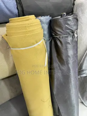Premium Turkish Curtains