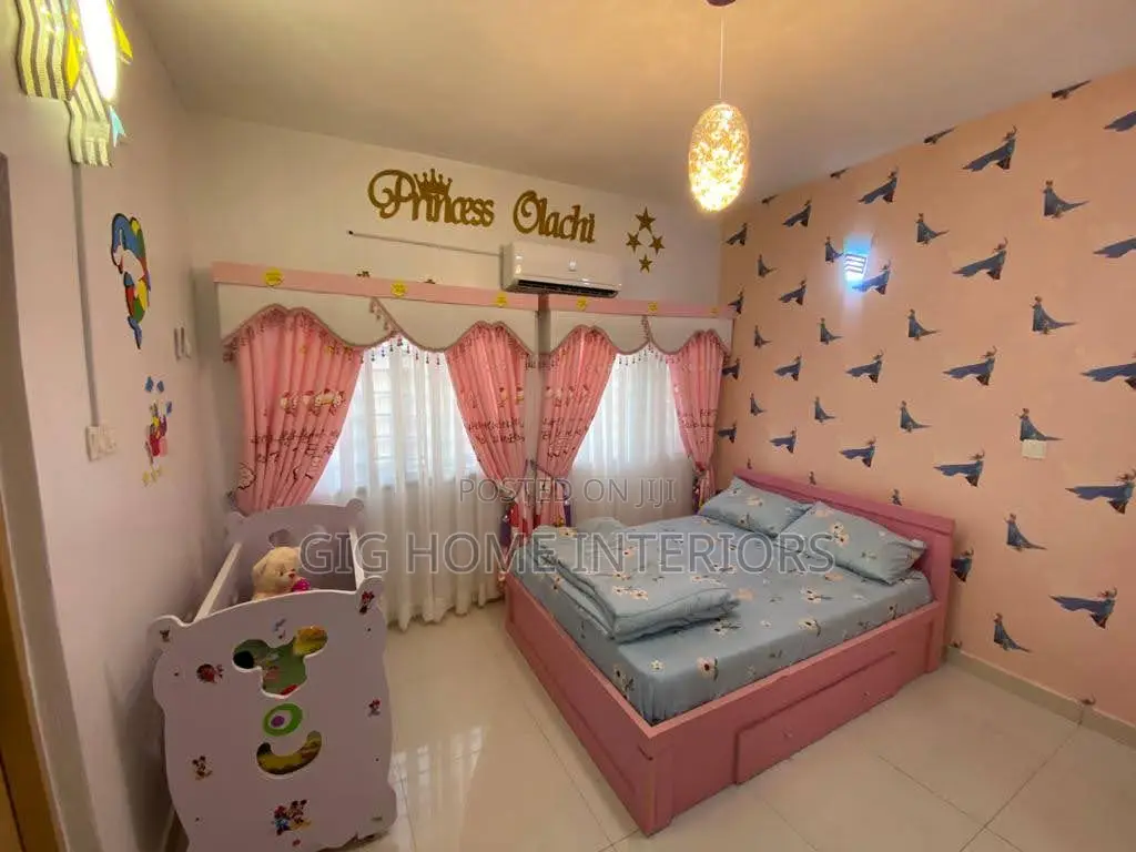 Premium Luxury Curtains