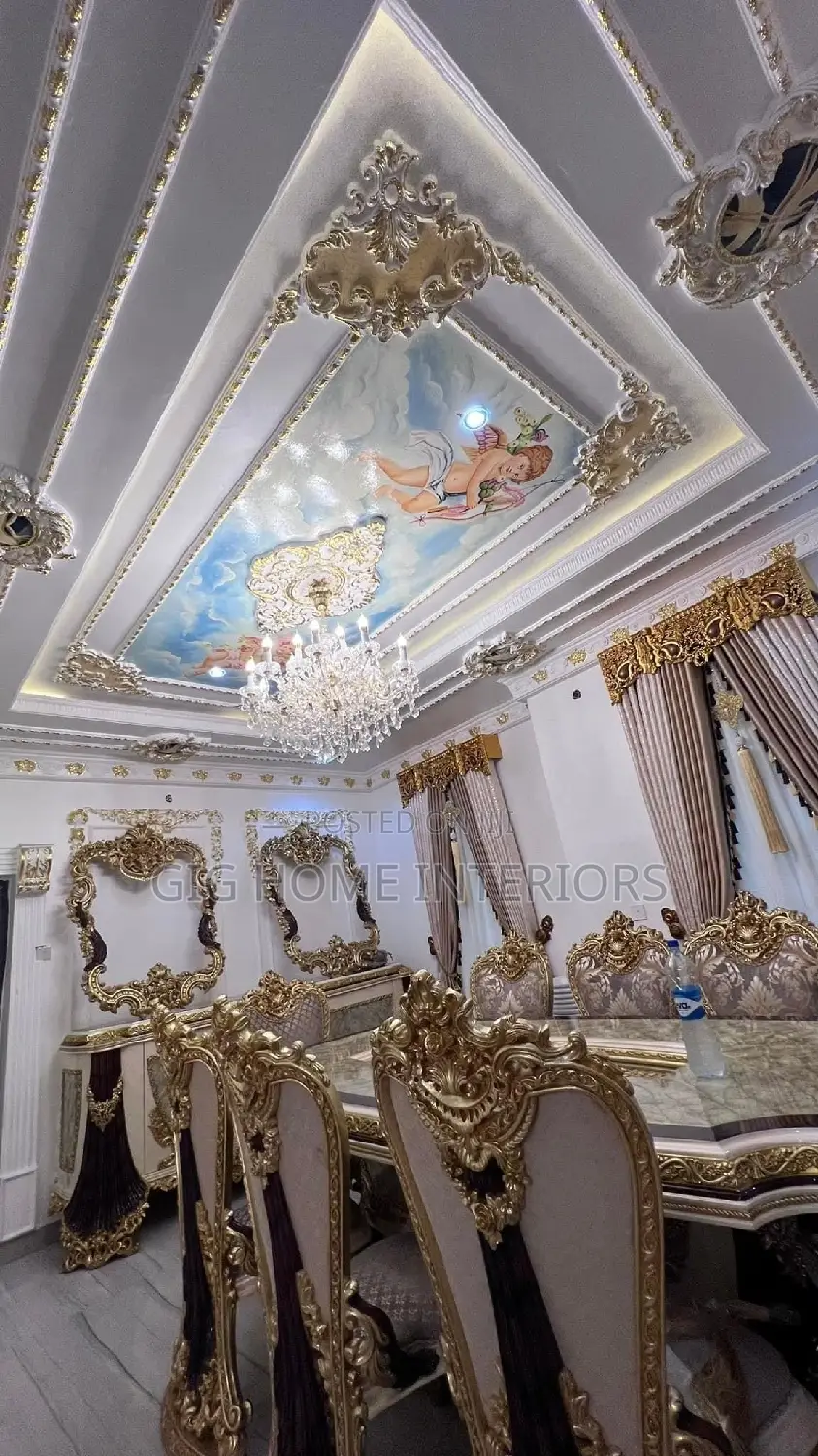 Royal Premium Turkish Curtains