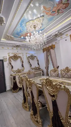 Royal Premium Turkish Curtains