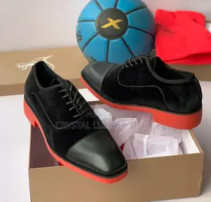 Top Quality Luxury Shoe