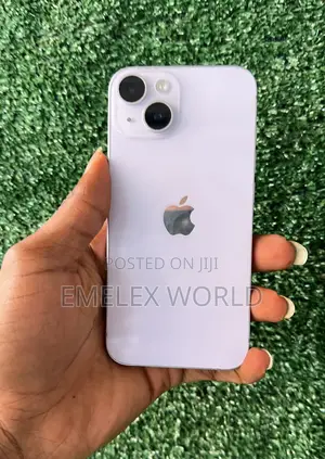 Apple iPhone 13 128 GB Purple