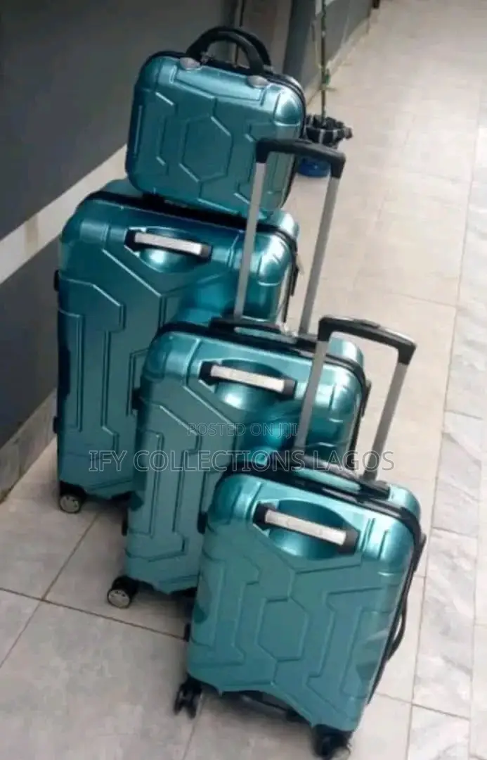 Luggage Box