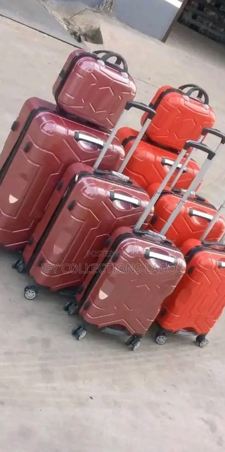 Luggage Box