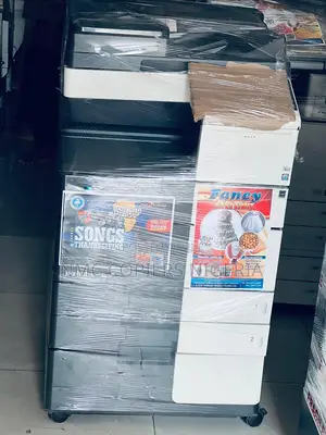 Bizhub C454e DIRECT IMAGING