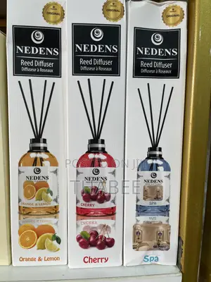 Nedens Reed Fragrance Diffuser 110ml