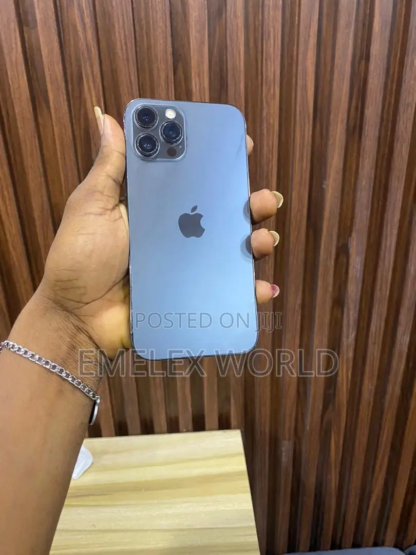 Apple iPhone 11 Pro Max 256 GB Gold