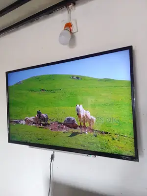 Newly Arrived Toshiba 43inch Smart UHD TV( UK Imported)