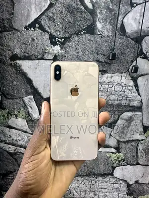 Apple iPhone XS Max 256 GB White