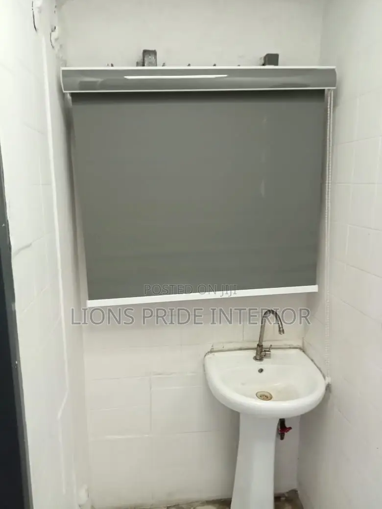 Roller Window Blind