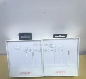 Beats by Dre Urbeats 3