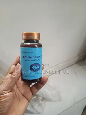 Norland Vision (Vision Support)
