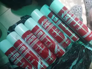 Original Gas Soldering Lrons